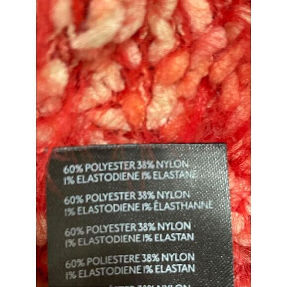 New Urban Outfitters UO Jamie Fuzzy Sweater Size XS - Picture 7 of 9